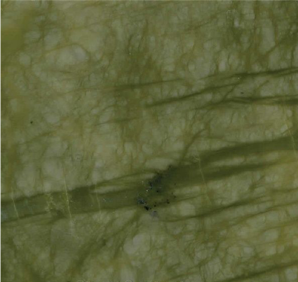 Ming Green Marble