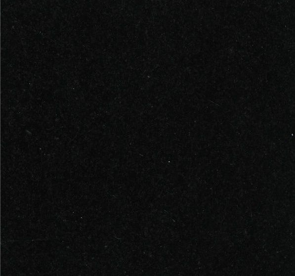 Mongolia Black Granite