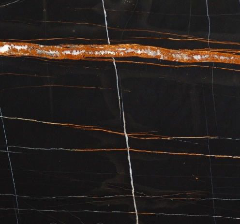 Sahara Noir Marble