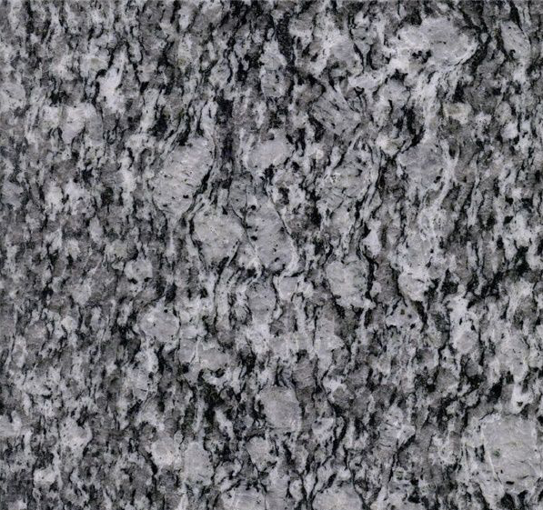 G418 Sea Wave Flower Granite