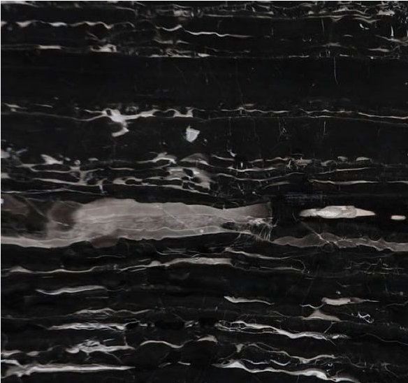 Silver Dragon Marble