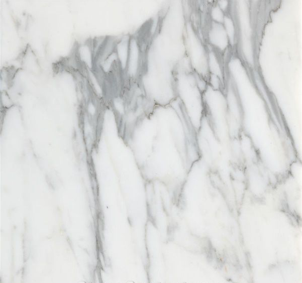 Statuary White Marble
