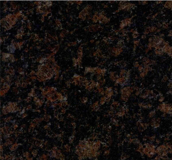 Tan Brown Granite