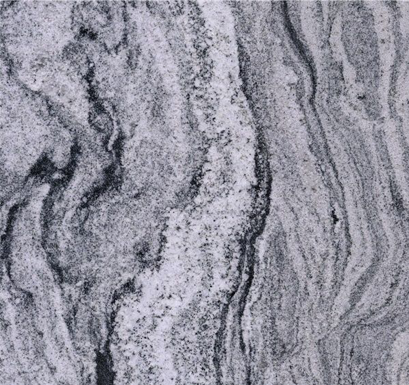 Viscont White Granite