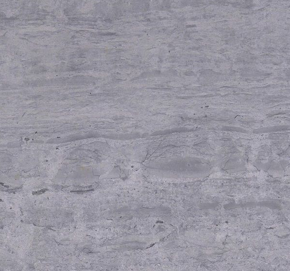 Wooden Blue Marble