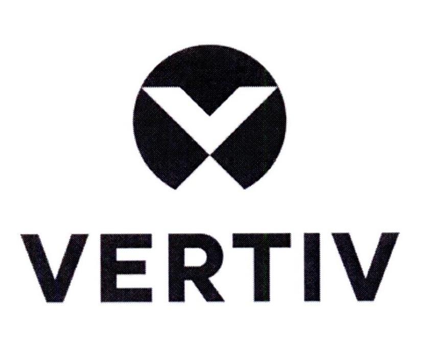 Vertiv品牌介绍