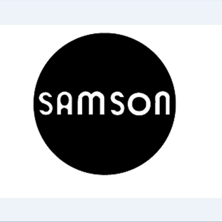 Samson 品牌介绍