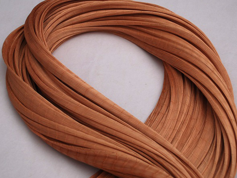 生物基尼龙56轮胎帘布