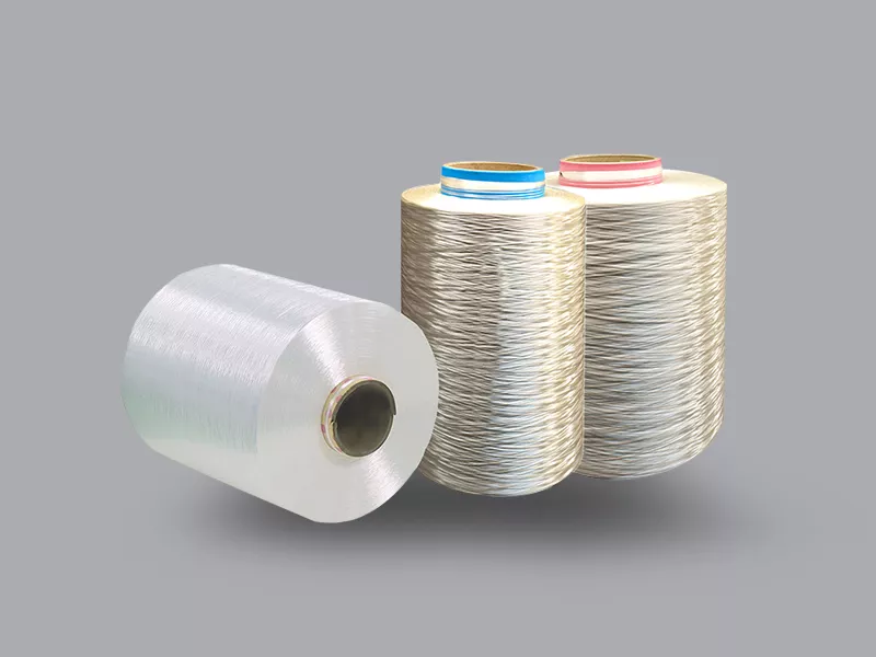 中低旦高强力丝-尼龙66高强工业丝