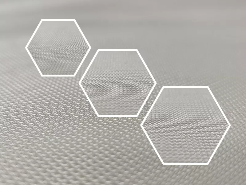 再生型聚酯棚盖布