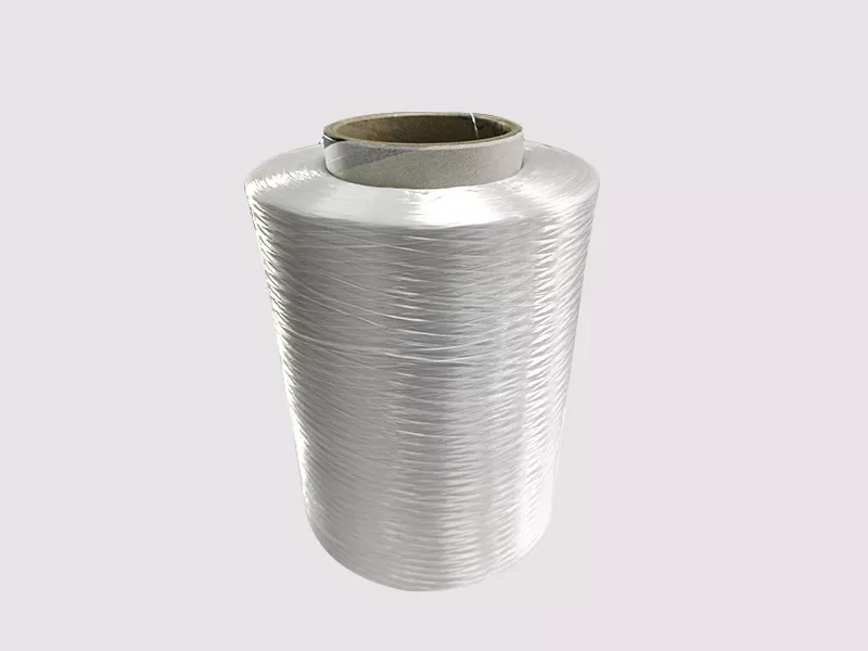 消费后再生型聚酯工业丝