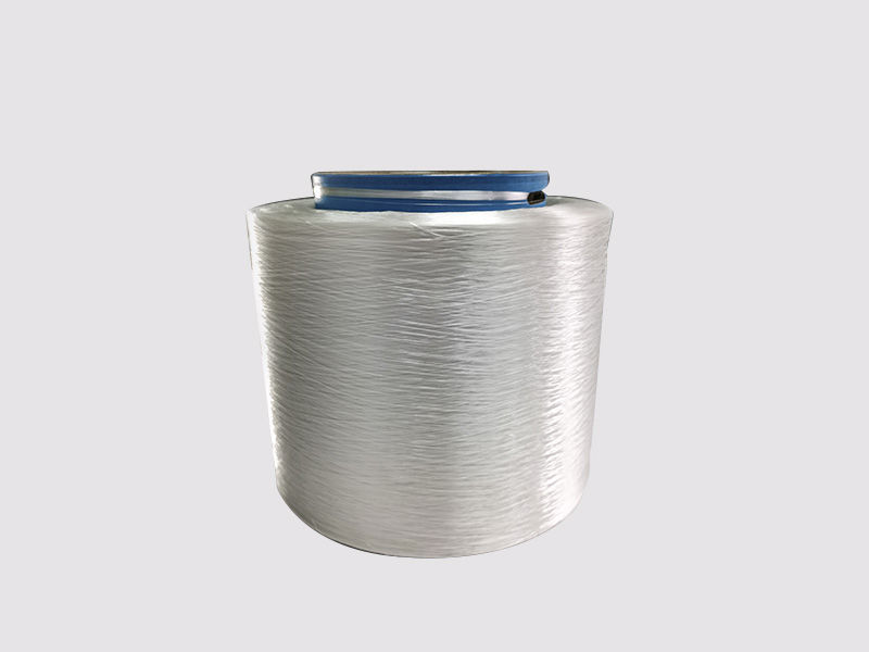 生物基聚酯高模低缩丝