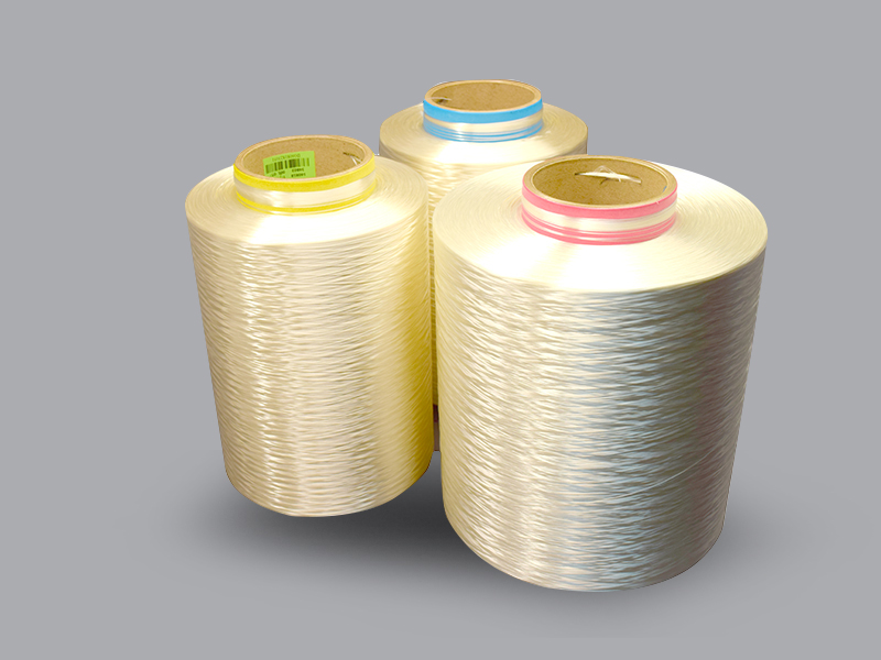 轮胎帘布用丝-尼龙66高强工业丝