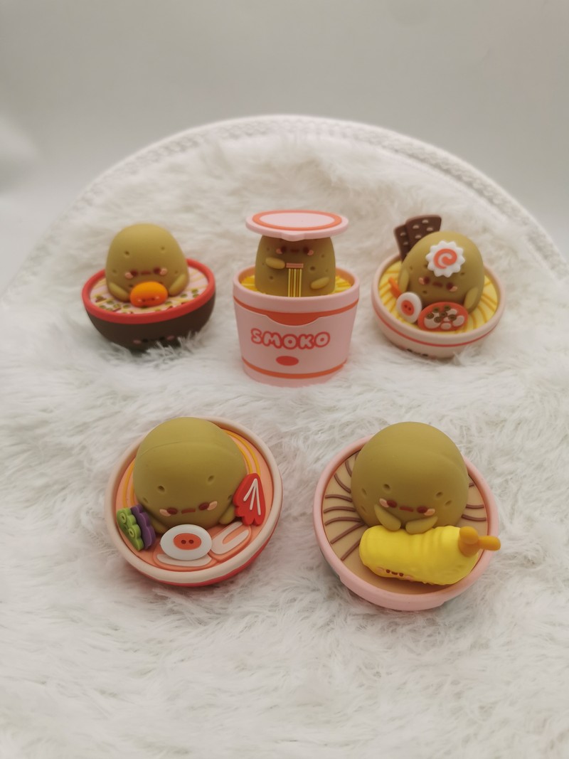 CUTE TOYS