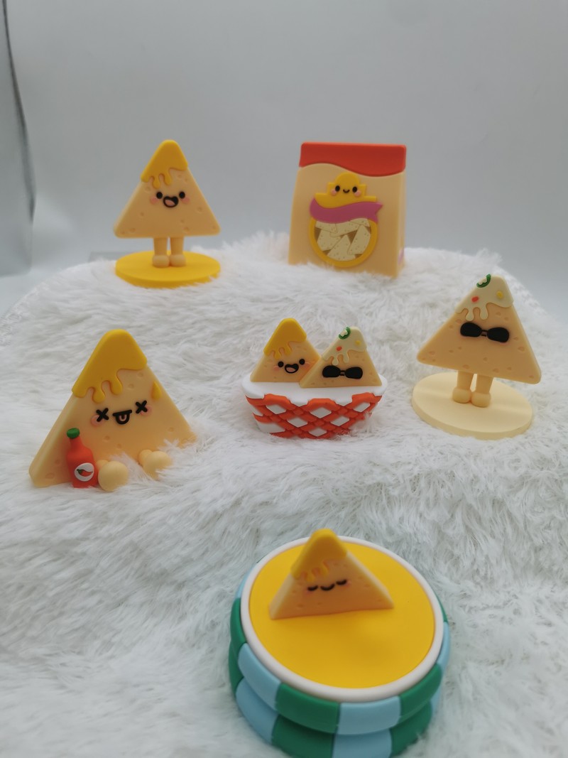 CUTE TOYS
