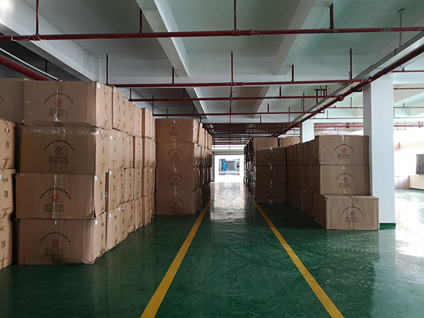 成品仓库