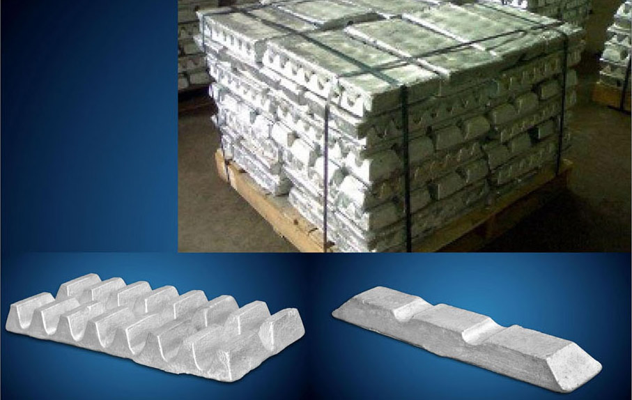 Aluminum Based Master Alloys