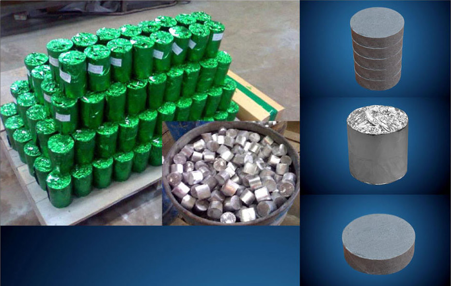 Alloying Additives