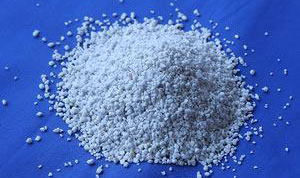 Flux refining of aluminum alloy melt