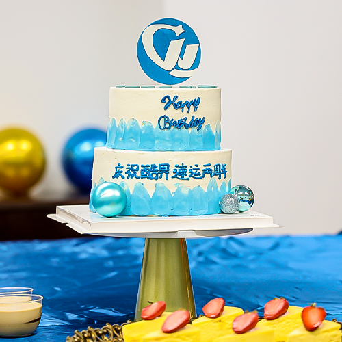 2nd Anniversary Party