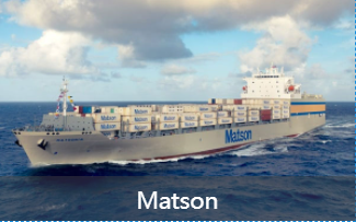 The Maston CCX will no longer dock in China
