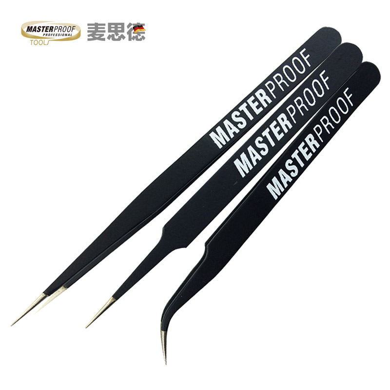 anti-static tweezers