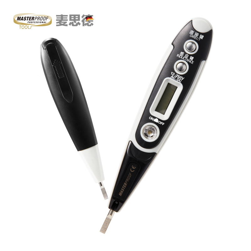 Measuring pen  12-220V