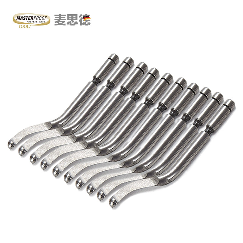 trimming blades 10PCS