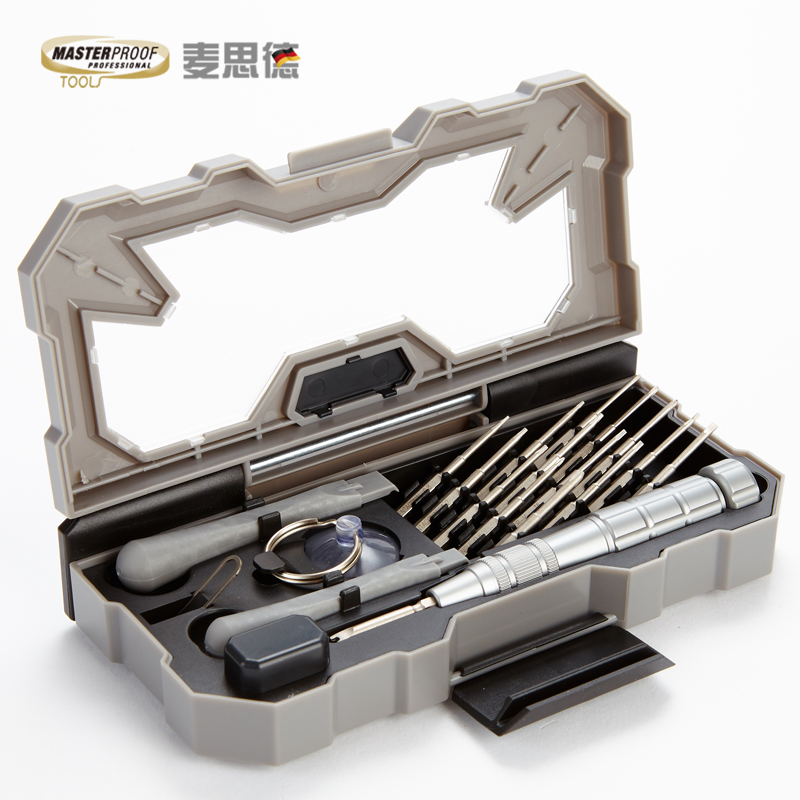 Precision screwdriver 21pcs