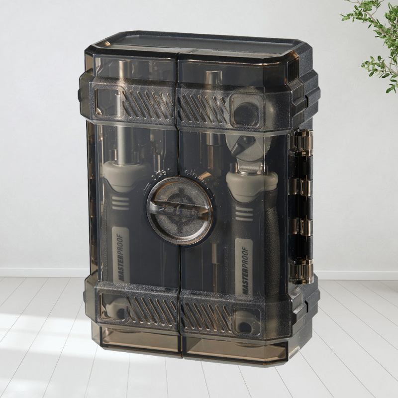 78 piece screwdriver set