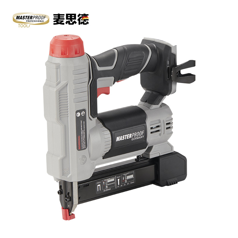 Nail gun 20V