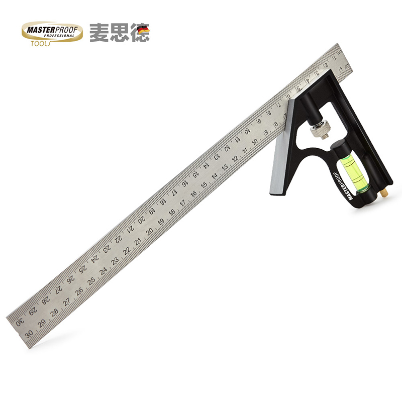 Combination angle ruler  300MM