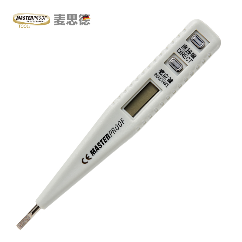 Digital measuring pen 3.5 * 136mm
