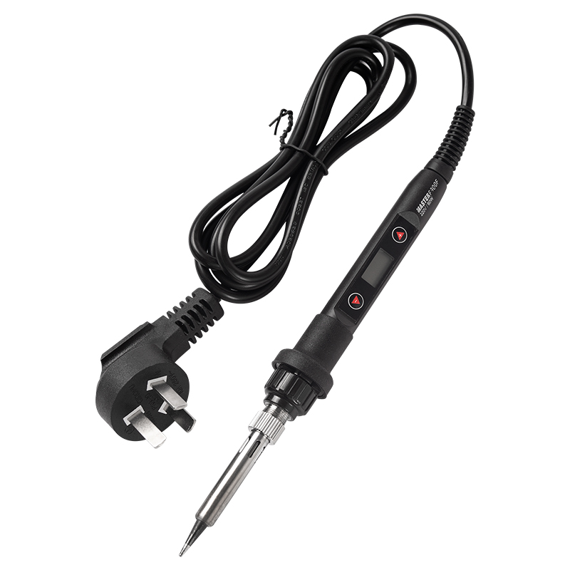 Digital temperature control soldering iron 180~520 ℃