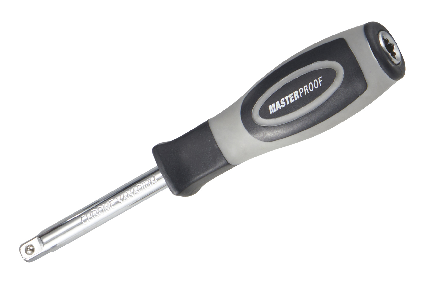 1/4 &quotsocket handle