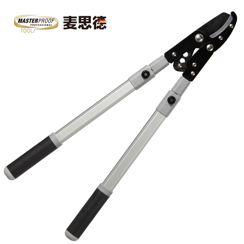 Thick branch scissors  680mm