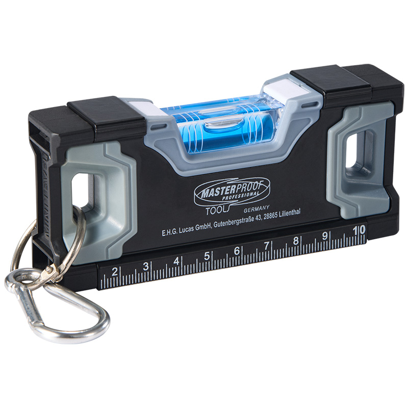 Horizontal ruler 115mm