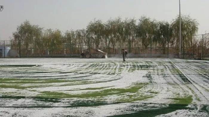 人造草坪厂家哪家好