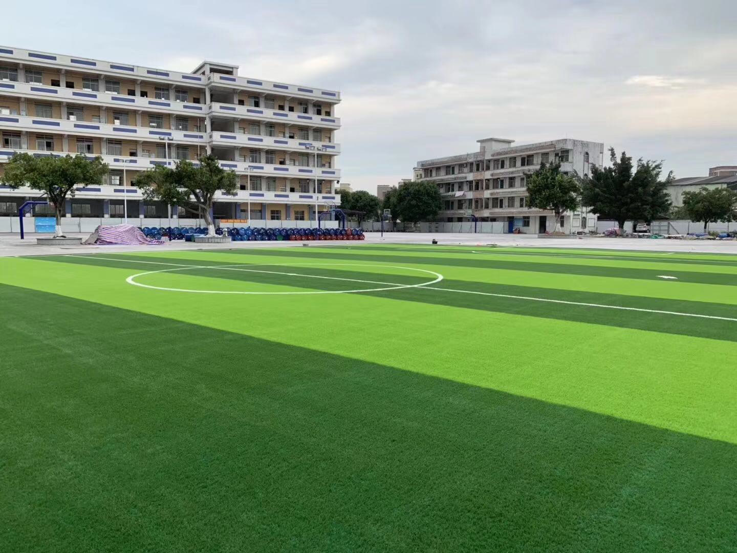 广州花都联合小学