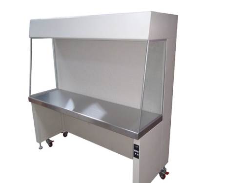 斜面水平工作臺