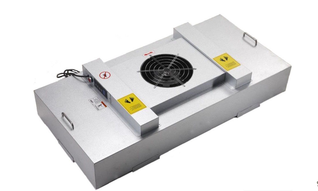 FFU送風(fēng)單元