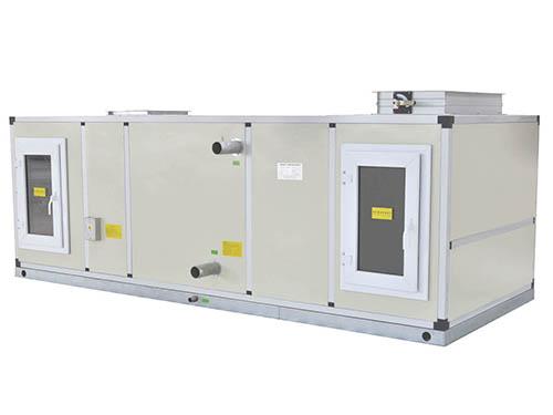 潔凈空調(diào)機(jī)組