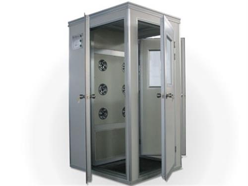 雙人風(fēng)淋室