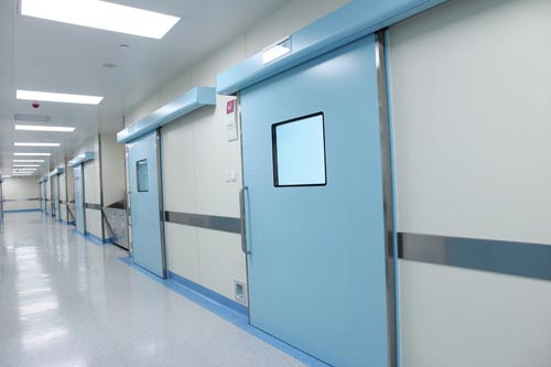 潔凈手術(shù)室