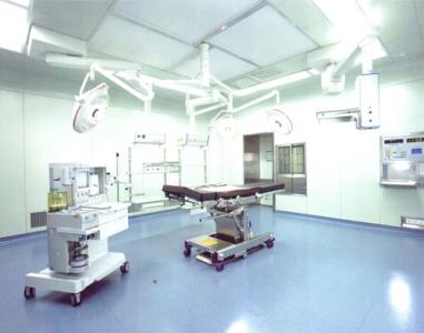 潔凈手術(shù)室