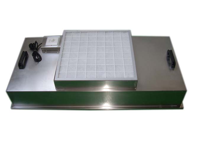 FFU送風(fēng)單元