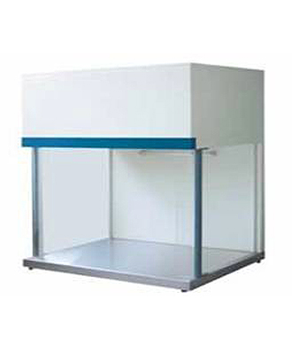 VD650垂直桌上型凈化工作臺