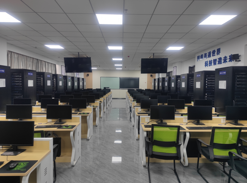 安徽职业技术学院网络安全产业学院