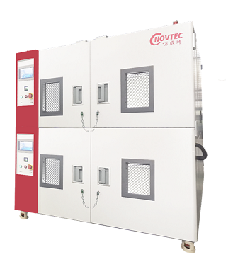 步入式高低温试验箱