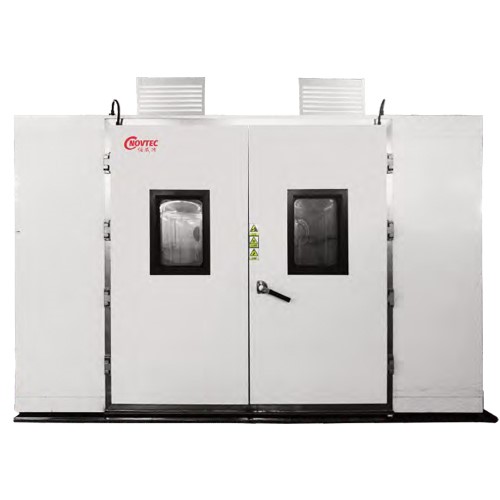 大型紫外老化试验箱